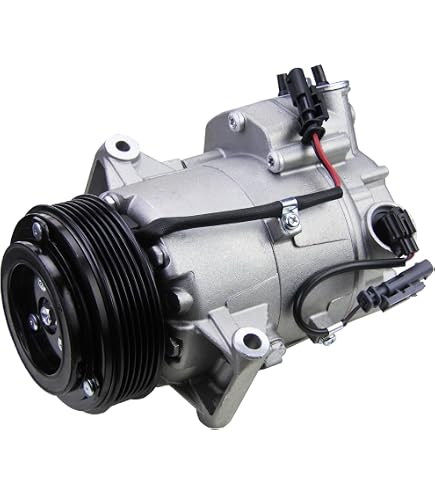 Amazon.com: ac compressor 157271 1522226 13377057 13385464
